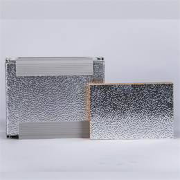 PHENOLIC PRE INSULATED DUCT PANEL02641 PHENOLIC PRE INSULATED DUCT PANEL02641