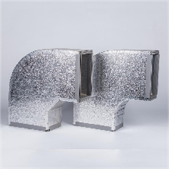 FABRICATED DUCT SYSTEM PARTS03101 FABRICATED DUCT SYSTEM PARTS03101