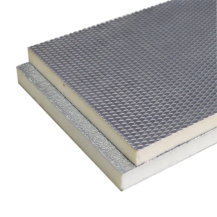 Aluminium Composite Panel