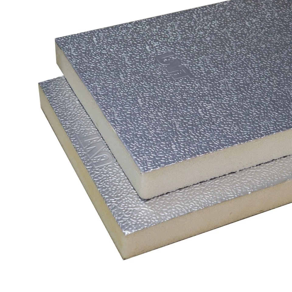 HVAC Ventilation Duct Panel