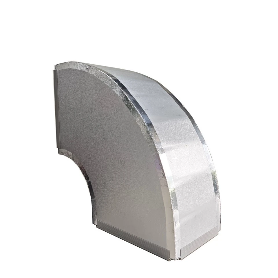 PIR DUCT PANELS