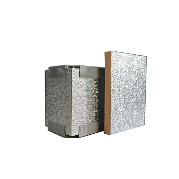 Phenolic Pre-insulated Aluminum Duct (3)