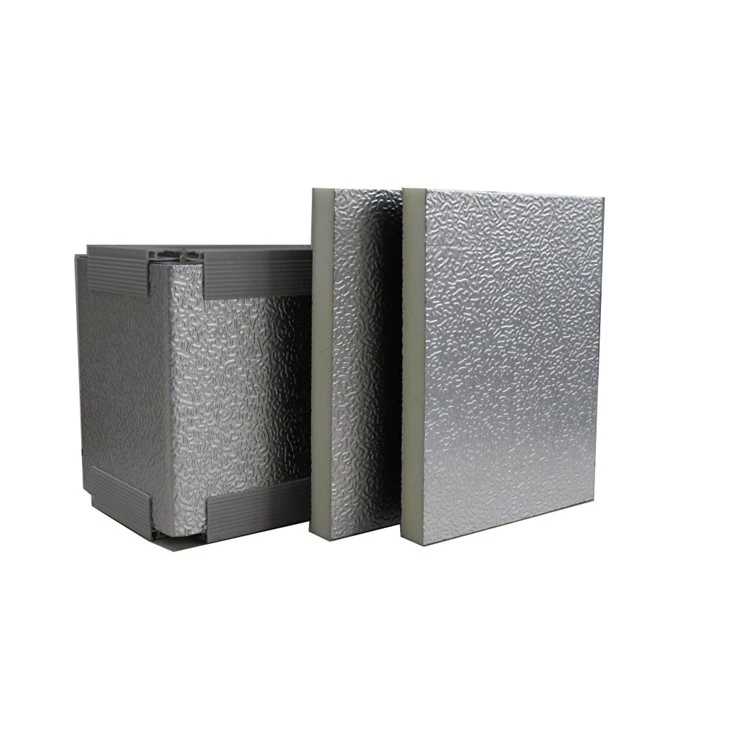 Pre Insulated Duct Boards