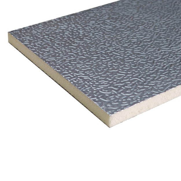 10mm Pre-insulated Duct Panel 10mm Pre-insulated Duct Panel