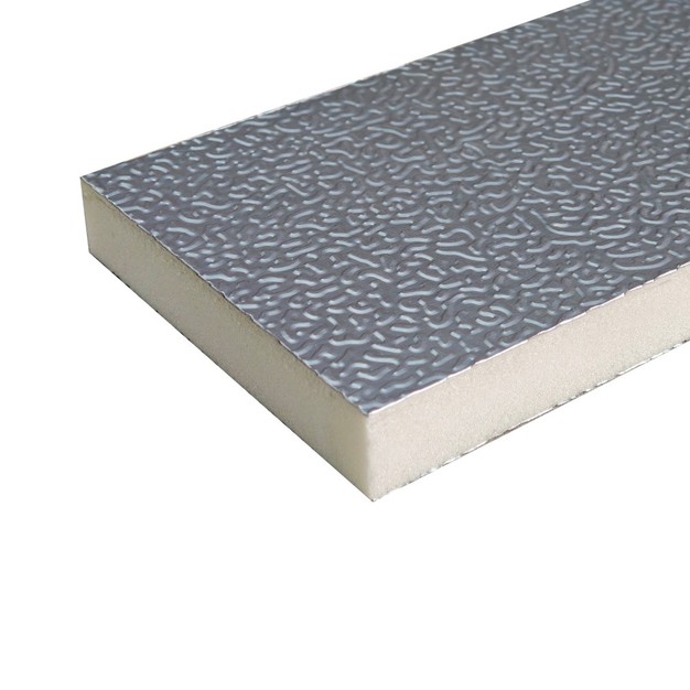 25mm Pre - Insulated Duct Panel 25mm Pre - Insulated Duct Panel
