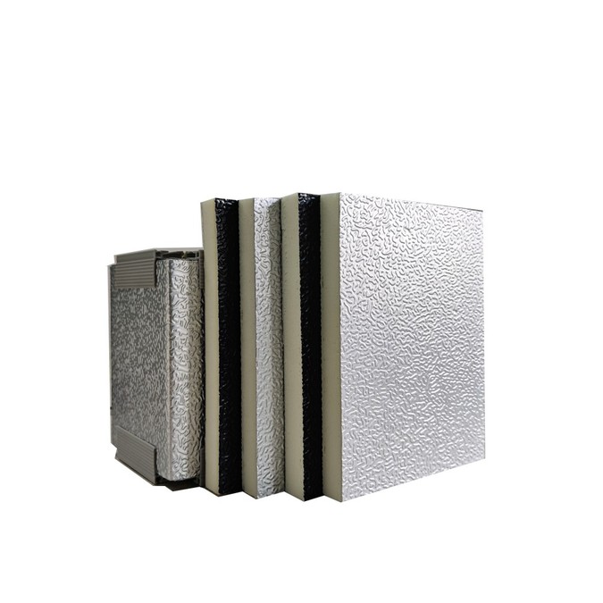 PIR Foam Board PIR Foam Board