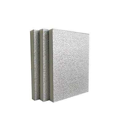 Luftkonditionering av aluminiumkanaler
