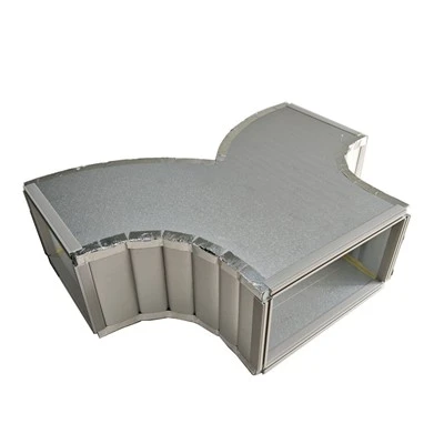 PU Insulated Duct