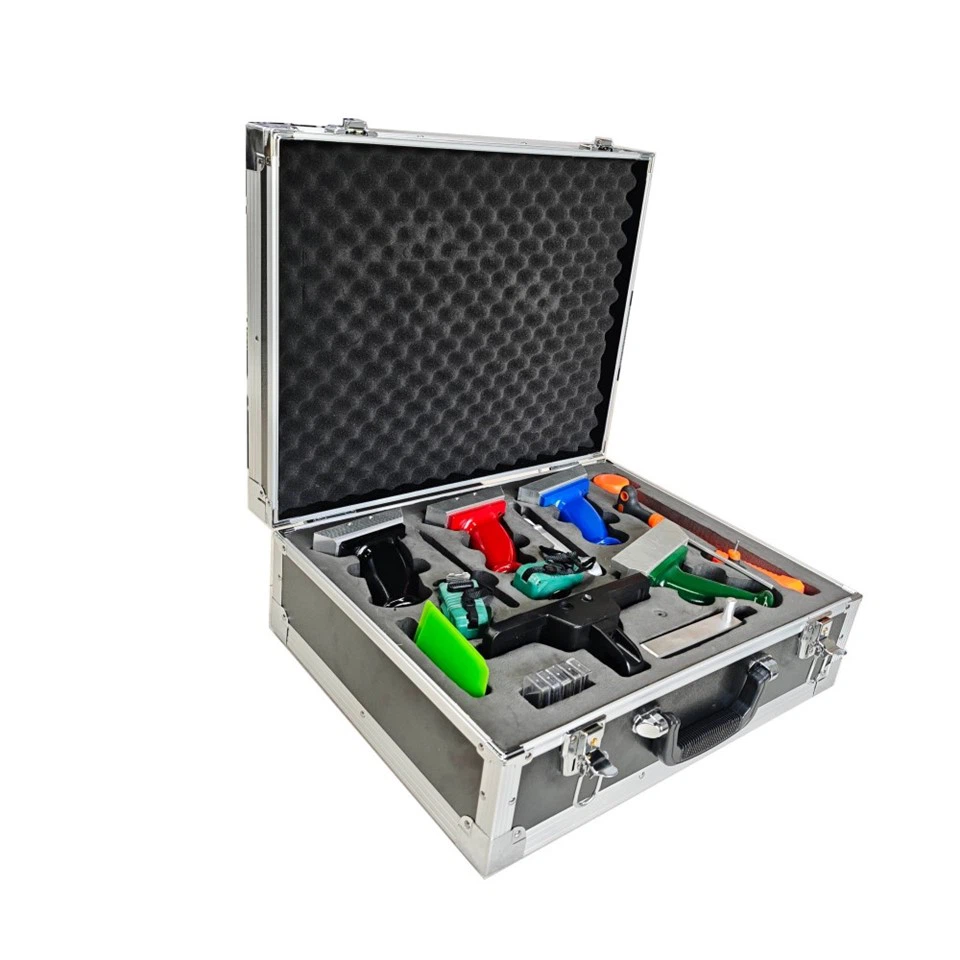 Duct Cutting Machine Tools Kits