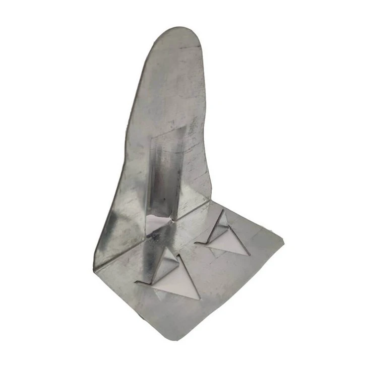 UNT Pre Insulated Duct Fabrication Tools- Zinc-coated Steel Hanger