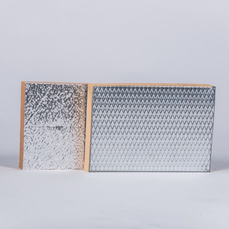 Phenolic Foam Air Duct