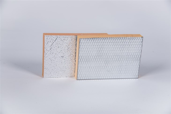 Phenolic Pre-Insulated Duct