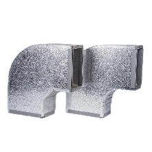 PU Pre Insulated Duct Panel